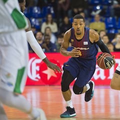 Resumen del Barcelona-Betis, Liga Endesa 2018: récord de diferencia en partido de ACB
