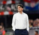 Dalic intimida: “España se va a creer que está en Croacia”
