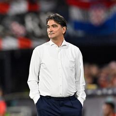 Dalic intimida: “España se va a creer que está en Croacia”