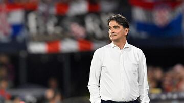 Dalic intimida: ¡°Espa?a se va a creer que est¨¢ en Croacia¡±