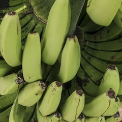 Los sopladores, un elemento vital para la vida de La Palma, agotados