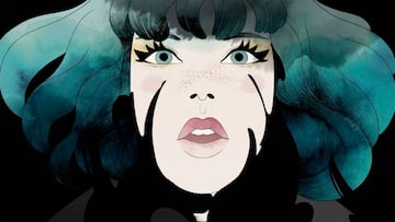 GRIS, el celebrado indie español, anuncia su fecha para PS5 y Xbox con mejoras de nueva generación