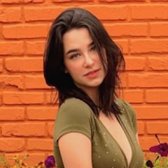 Muere la modelo brasileña Valentina Boscardin a los 18 años por COVID-19