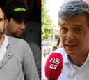 Moreno: "Hay una intención maligna de asociarme con Jadue"