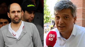 Moreno: "Hay una intención maligna de asociarme con Jadue"