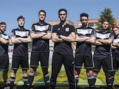 Arde Internet: la marcha de Xabi Alonso en memes