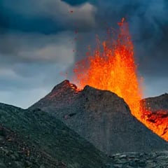 Los seis volcanes españoles que pueden entrar en erupción