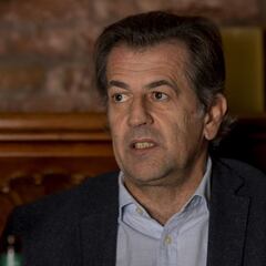 Freixa y los pagos a Negreira: “Había miedo a los árbitros...”