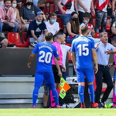 El peor rival posible para el peor inicio de siempre