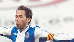 Sondea a Tamudo y Álvaro se deja querer