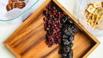 Esta fruta es rica en proteínas, ayuda con la masa muscular y se puede conseguir por 2,14 euros en Mercadona