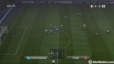 Ya en tu tienda Bioshock, PES 2009...