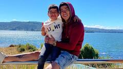 “Será el número uno de la Roja”: el aliento a Cortés en la antesala de la gran prueba de Colo Colo