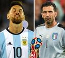 Las 6 selecciones 'grandes' que están en apuros para ir a Rusia