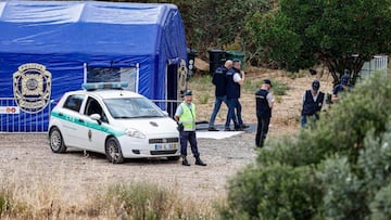 Nuevo avance en la investigaci¨®n del ¡®caso Madeleine¡¯