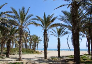Las mejores playas de Castellón en 2021: ¿cuáles son las más bonitas y dónde se encuentran?