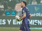 Nacional, sin David Ospina para afrontar el clásico ante América