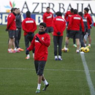 Leo Messi apunta al banco y el Atlético de Madrid, a la gloria