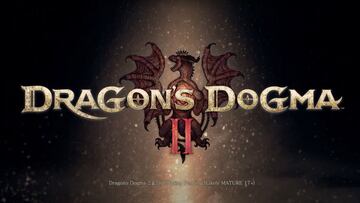 Anunciado Dragon's Dogma 2: el regreso de un clásico. Primeros detalles