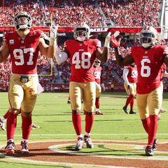 When is Chiefs vs 49ers? Times, how to watch on TV, stream online | NFL Week 7