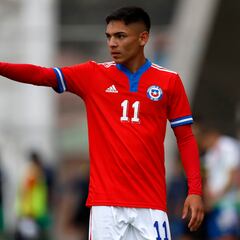 Joan Cruz se marcha a España: ya tiene nuevo equipo