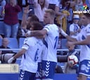 Resumen y goles del Tenerife vs. Numancia en LaLiga 1|2|3