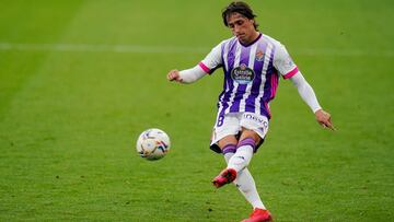 Ignasi Vilarrasa también deja de pertenecer al Real Valladolid