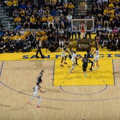 Celtics - Warriors: ¿cuándo es el próximo partido de las Finales NBA 2022? | Game 6
