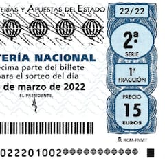 Lotería Nacional: comprobar los resultados del sorteo del Día del Padre hoy, sábado 19 de marzo