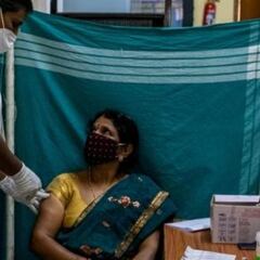 ¿En qué países de América se ha detectado la variante Delta?