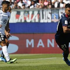 ¿Derrotar a Colo Colo o ser campeón? Así respondió Espinoza