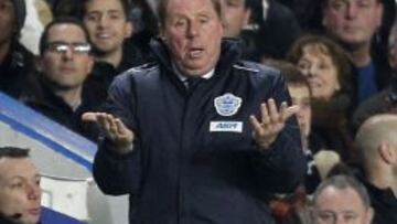 Redknapp: "La relación de Bale con Cristiano será la clave"