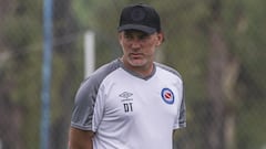 Gabriel Milito vuelve a ser tema en el fútbol chileno: “Bienvenido”