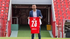 Daniel Montenegro dejó de ser el mánager de Independiente