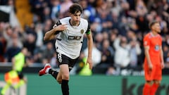 Javi Guerra recibe al Atleti en su ‘prime’