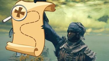 Elden Ring tiene su propio GeoGuesser y es simplemente genial