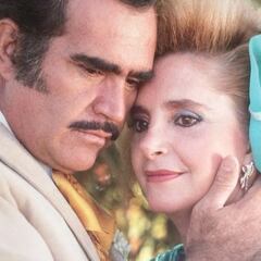 Doña ‘Cuquita’, viuda de Vicente Fernández, asegura que siente su presencia