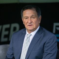 Morelia renueva por un año más al 'Ojitos' Meza