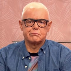 Jordi González estalla contra Íñigo Onieva y su restaurante: “Es tonto”