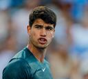 ¿Cuándo debutará Carlos Alcaraz en el US Open?
