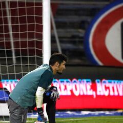 El gran problema que tiene la UC para reemplazar a Dituro