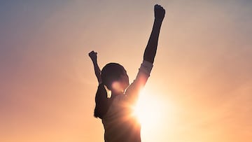 Las personas mentalmente m¨¢s fuertes siempre dicen estas 5 frases para remontar en momento de baj¨®n
