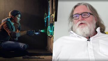 Valve sobre Half-Life Alyx: “Estamos más cerca de Matrix de lo que la gente imagina”