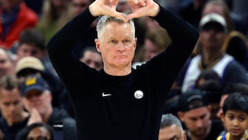 Golden State’s outspoken coach delivers a blunt assessment of a fatal ICE shooting in Minneapolis.