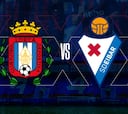 El Lorca Deportiva será el primer rival del Eibar en Copa
