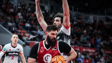 El Granada sueña con el milagro de la permanencia