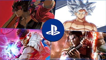 PS5: Sony patenta un sistema de creación de torneos online en la consola