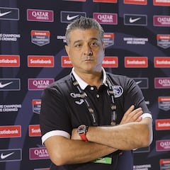 Afición estalla en redes sociales tras llegada de Diego Vásquez a Honduras