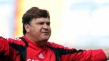 <b>SIN RAÚL</b>. En el trofeo Santiago Bernabéu no podrá contar con el capitán.