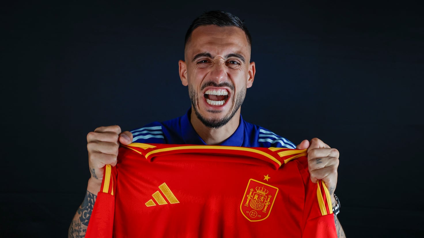 جوسيلو يتحدث عن مغادرته لريال مدريد ويشيد بأهمية كروس ورودري في صفوف النادي والمنتخب الإسباني